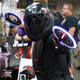 Image for article titled The Coolest Cosplay from Rose City Comic-Con